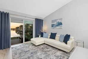 Apartment (3 Bedrooms) | Innenbereich