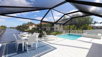 Appartement (3 Bedrooms) | Interieur