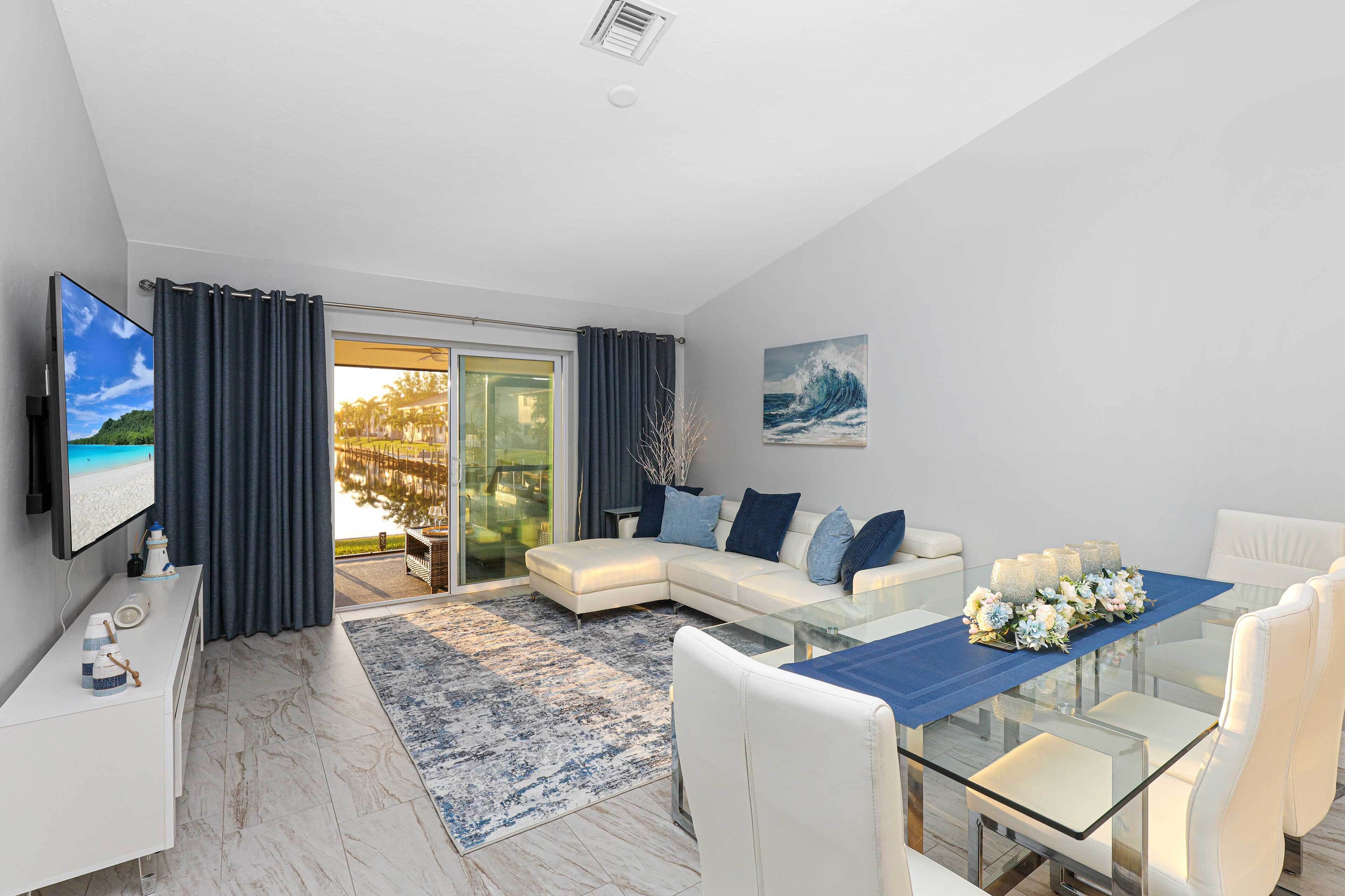 Leilighet (3 Bedrooms) | Innvendig