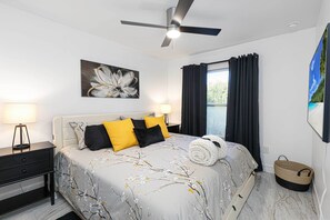 Apartment (3 Bedrooms) | Innenbereich