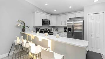 Appartement (3 Bedrooms) | Interieur