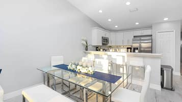 Departamento (3 Bedrooms) | Interior