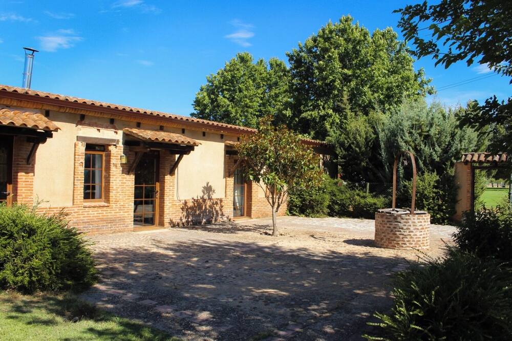Apartamento Cebada