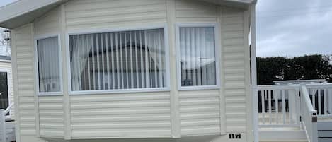 外觀