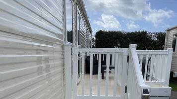 Apartment | Property grounds