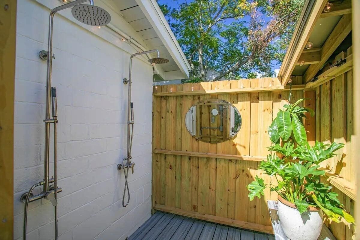 Photo 16 of Close to downtown and beach! Fabulous back yard fe
