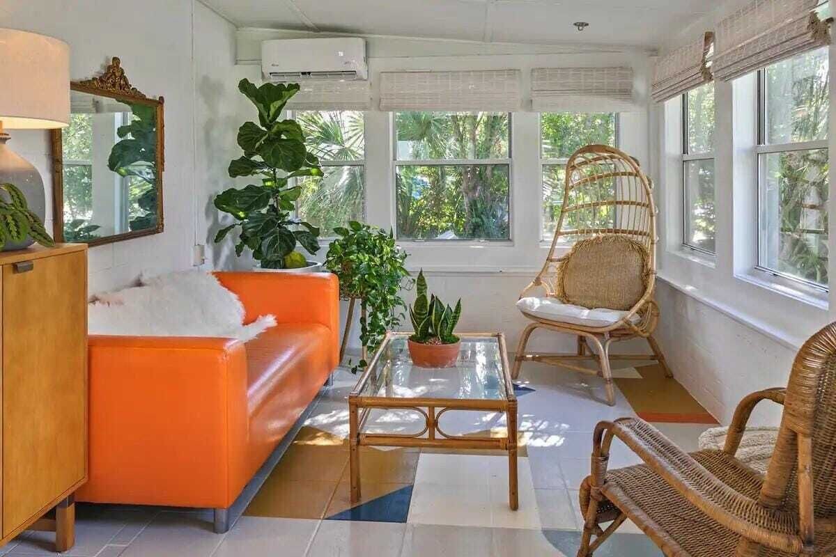 Photo 2 of Close to downtown and beach! Fabulous back yard fe