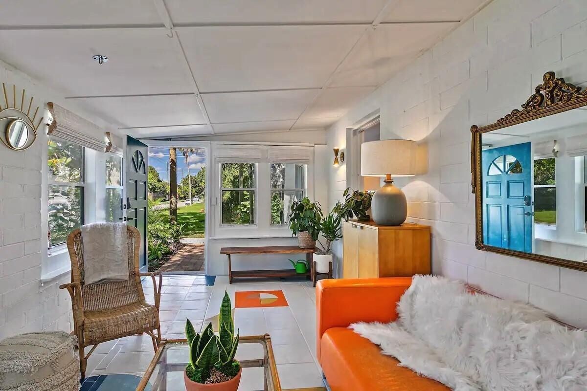 Photo 3 of Close to downtown and beach! Fabulous back yard fe