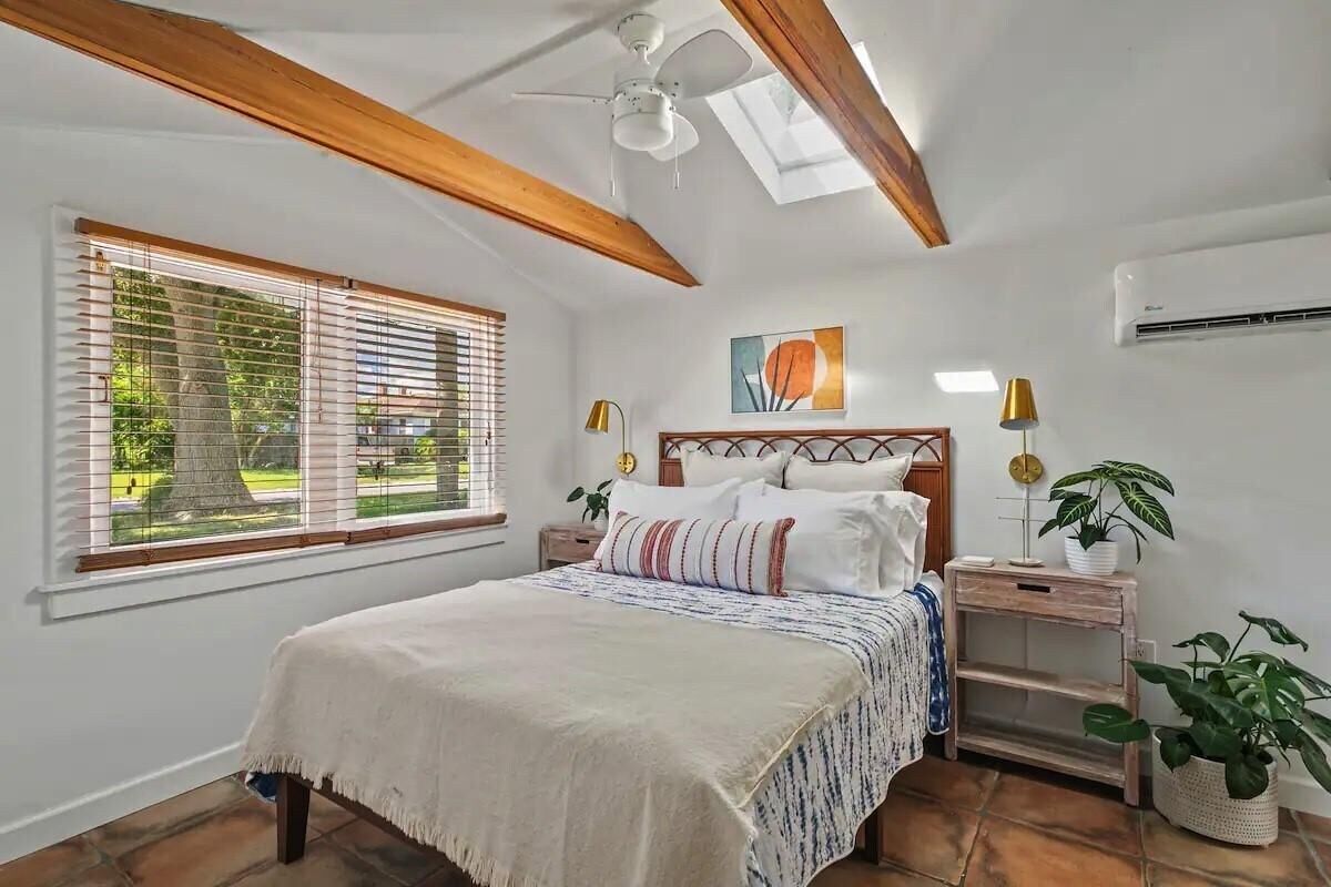 Photo 12 of Close to downtown and beach! Fabulous back yard fe