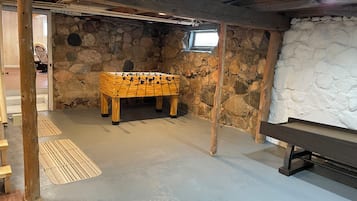 Spielezimmer
