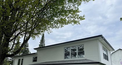 Entire House for Outdoor Enthusiasts! ORV, Snowmobile and more!