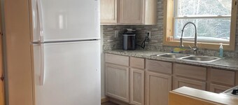 Entire House for Outdoor Enthusiasts!  ORV, Snowmobile and more!