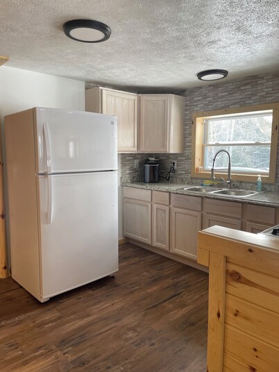 Entire House for Outdoor Enthusiasts!  ORV, Snowmobile and more!