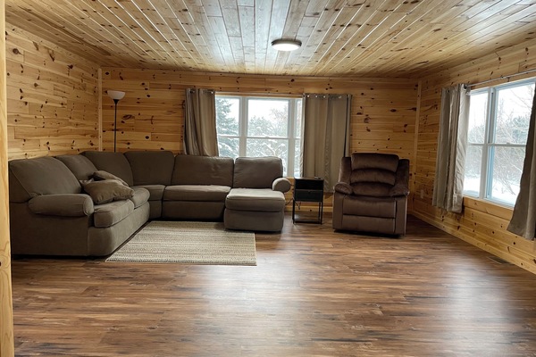 Smart-TV, fotballspill og bøker