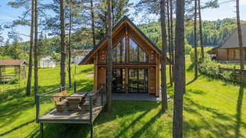 Family Chalet, Multiple Bedrooms (Forest Princess Chalet) | Exterior