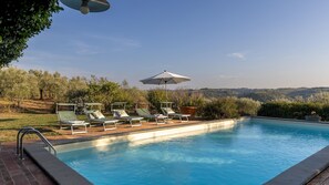 Villa | 7 chambres