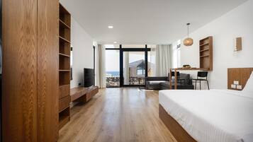Apartment | 1 bedroom