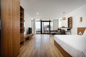 Leilighet | 1 soverom