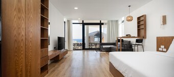 Vesta -superior Suite - 1BR - Wadi Jebal I