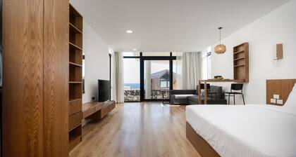 Vesta -superior Suite - 1BR - Wadi Jebal I