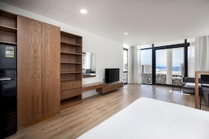 Apartment | 1 bedroom - Vesta -superior Suite - 1BR - Wadi Jebal I (Soma Bay)