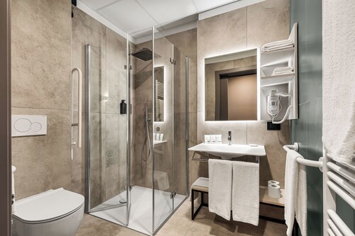 CityStyle Hotel Reggio Emilia