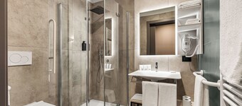 CityStyle Hotel Reggio Emilia