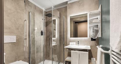 CityStyle Hotel Reggio Emilia