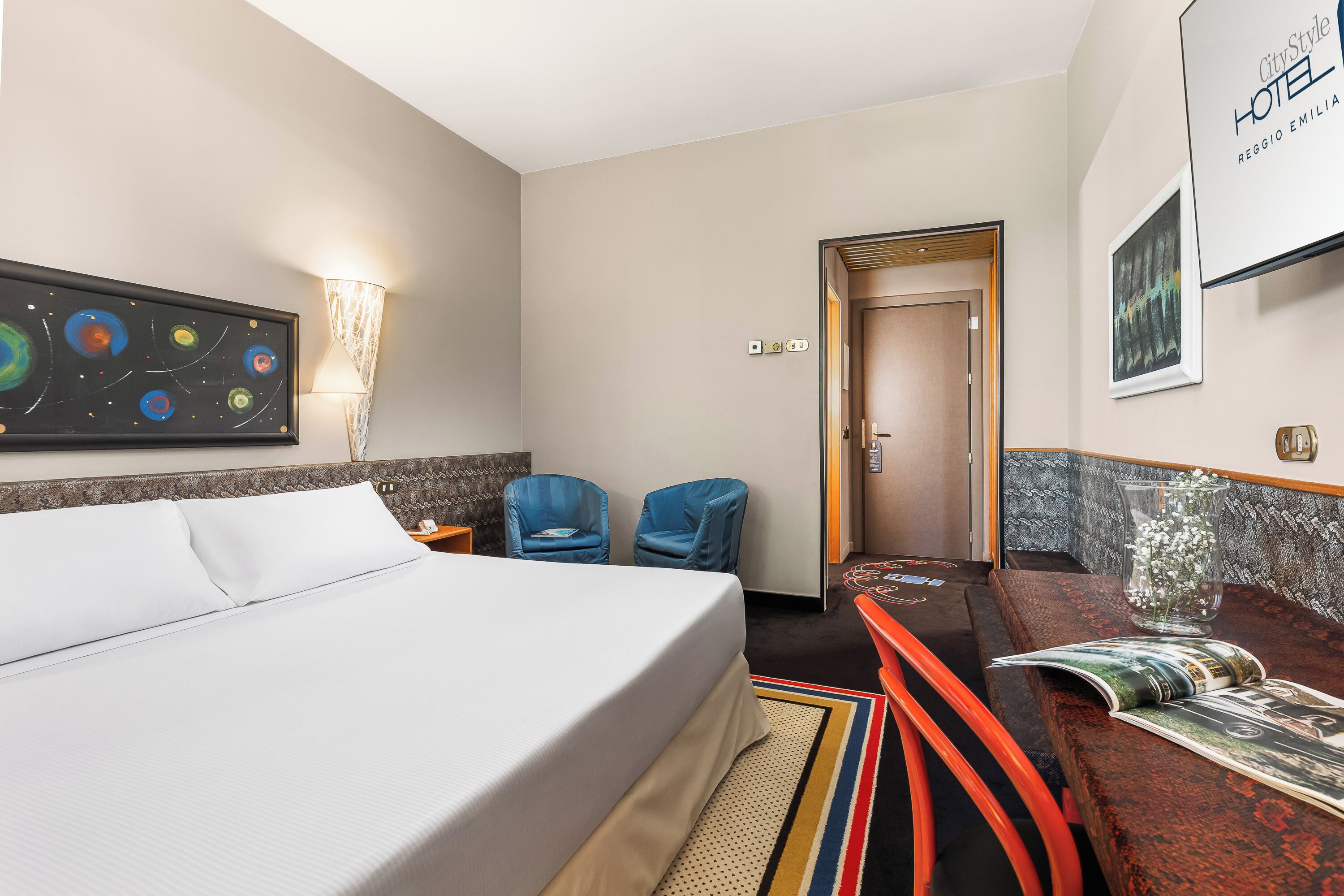 Chambre