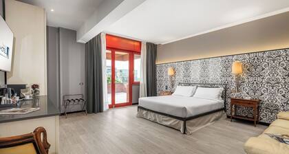 CityStyle Hotel Reggio Emilia