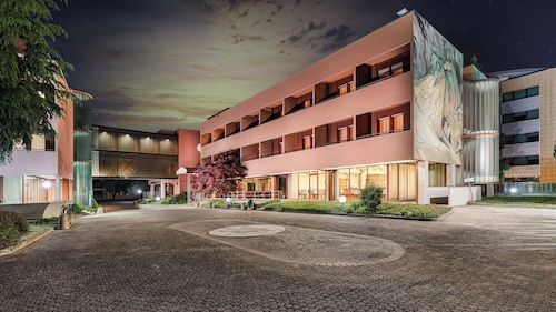 CityStyle Hotel Reggio Emilia