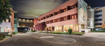 CityStyle Hotel Reggio Emilia