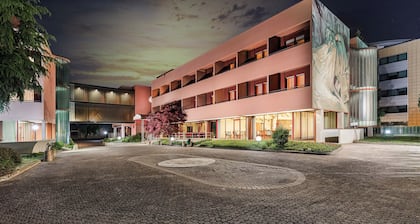 CityStyle Hotel Reggio Emilia