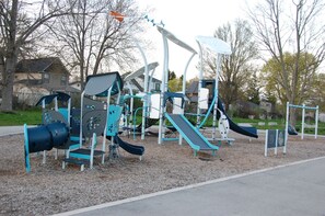 子供用スペース