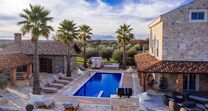 Villa Marta