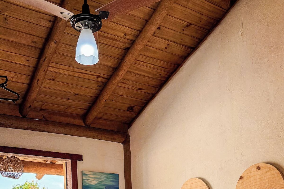 舒适小屋 | 2 多间卧室、免费 WiFi