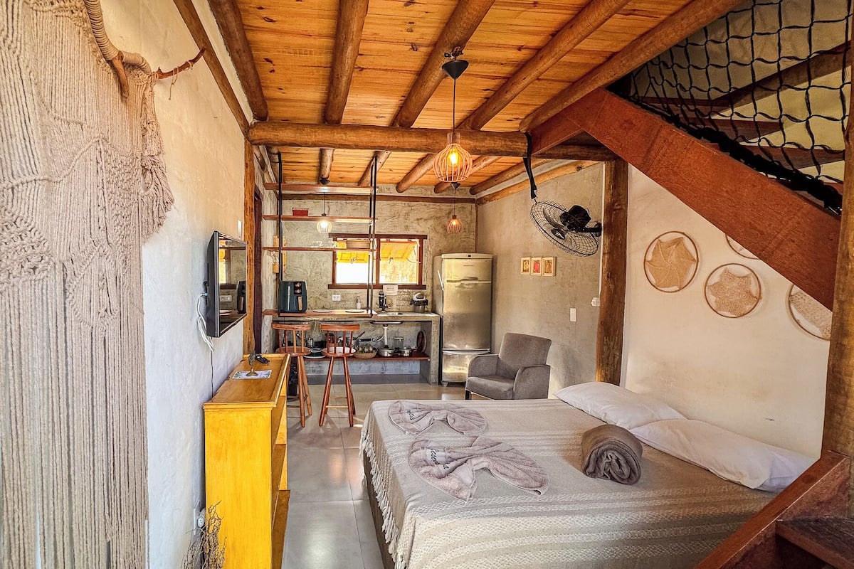 2 habitaciones y wifi gratis