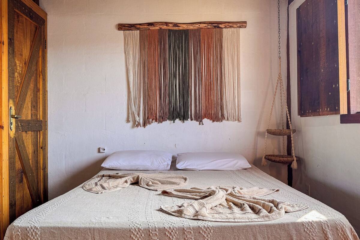 2 habitaciones y wifi gratis