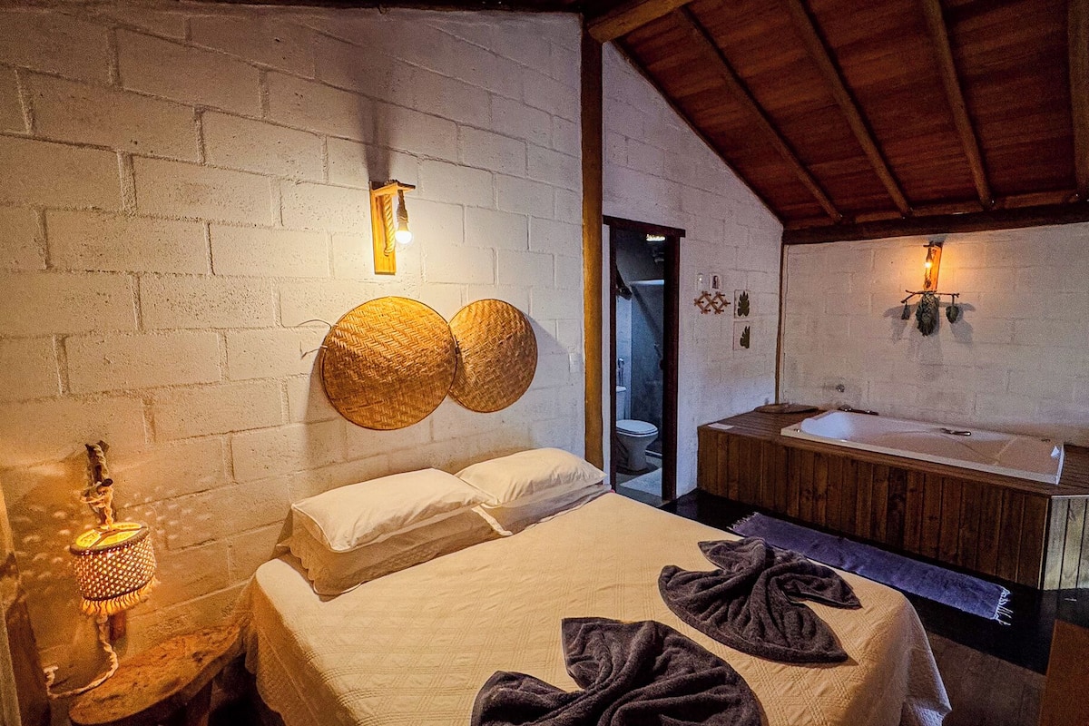 2 habitaciones y wifi gratis