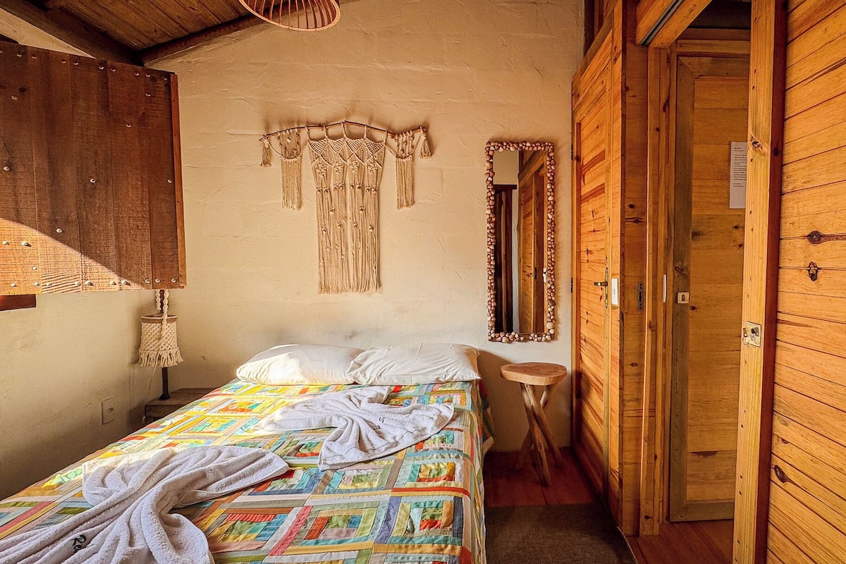 2 habitaciones y wifi gratis