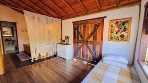Bungalow Royal, 2 camere da letto | Area soggiorno