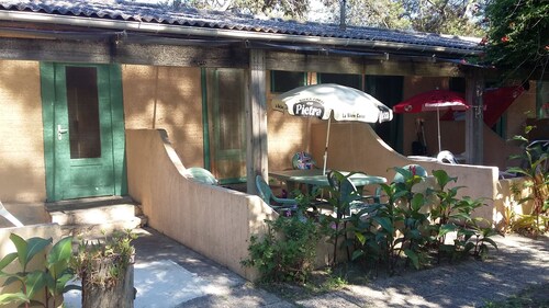 Studio Marguerite / 3 personnes