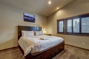 4 Schlafzimmer, kostenloses WLAN, Bettwäsche