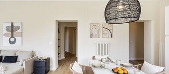 Sea View Flat in Rapallo by Wonderful Italy