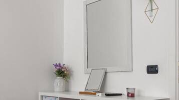 2 camere, ferro/asse da stiro, Wi-Fi, lenzuola