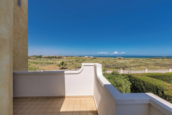 Terrace/patio - 3869 Horizont - Trilo Standard by Barbarhouse (Margherita di Savoia)