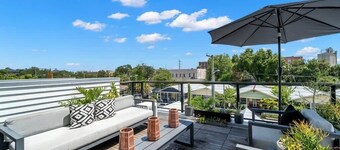 The Humidor | 2 Epic Ybor Homes, Steps to 7th Ave