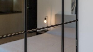 1 bedroom, WiFi - Modern Studio Apartment Valla III with Terrace and Garden view (Funtana)