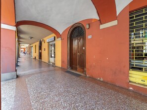 Exterior - Casa Picta (Bologna)