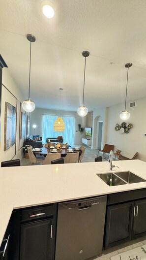 Interior - Cozy Home w/ Game Room, Kids' Fun, Near Disney (Davenport)